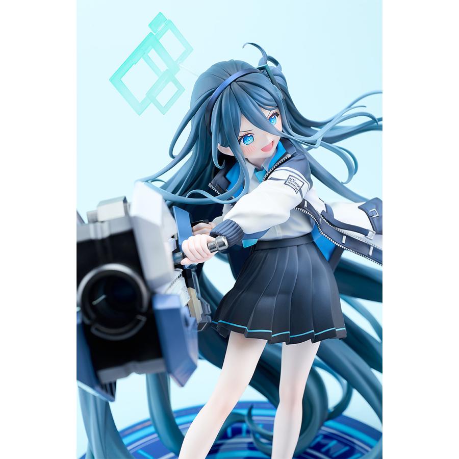 送料無料◇グッドスマイルカンパニー 『ブルーアーカイブ -Blue