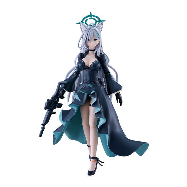 送料無料◇グッドスマイルカンパニー figma 『ブルーアーカイブ -Blue