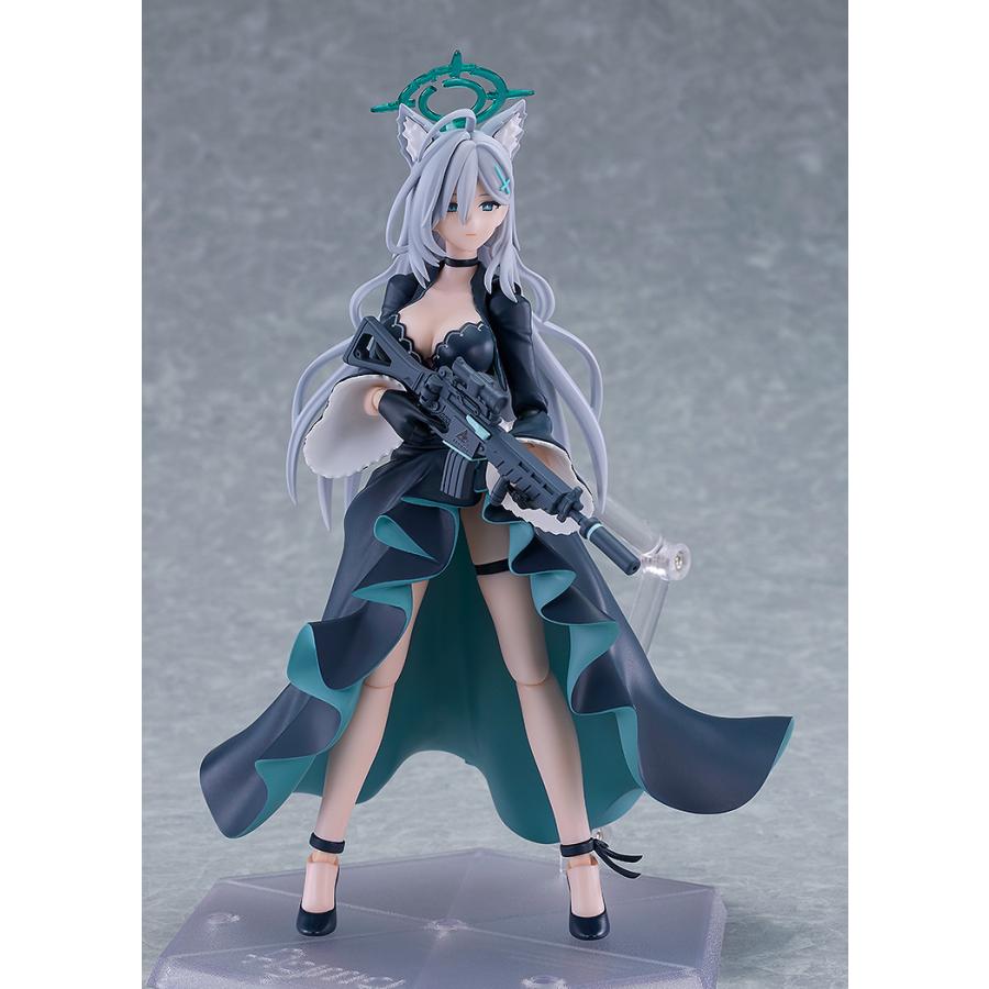送料無料◇グッドスマイルカンパニー figma 『ブルーアーカイブ -Blue