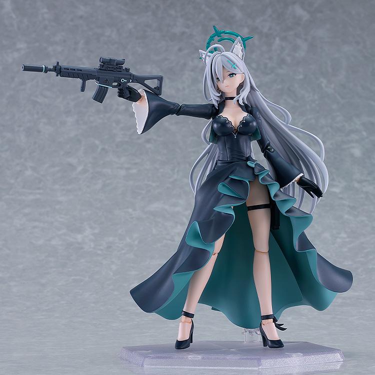 送料無料◇グッドスマイルカンパニー figma 『ブルーアーカイブ -Blue