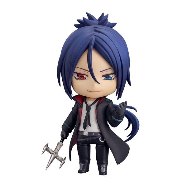 オランジュ・ルージュ 『家庭教師ヒットマンREBORN！』 ねんどろいど