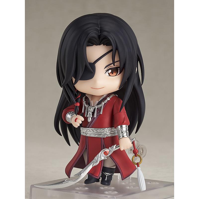 グッドスマイルアーツ上海 『天官賜福』 ねんどろいど 花城 フィギュア