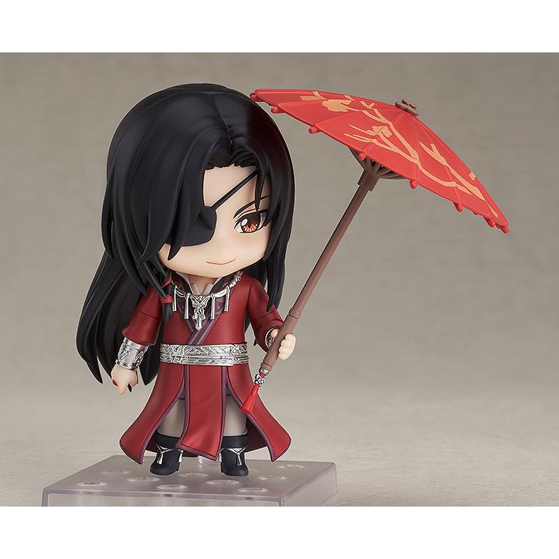 グッドスマイルアーツ上海 『天官賜福』 ねんどろいど 花城 フィギュア