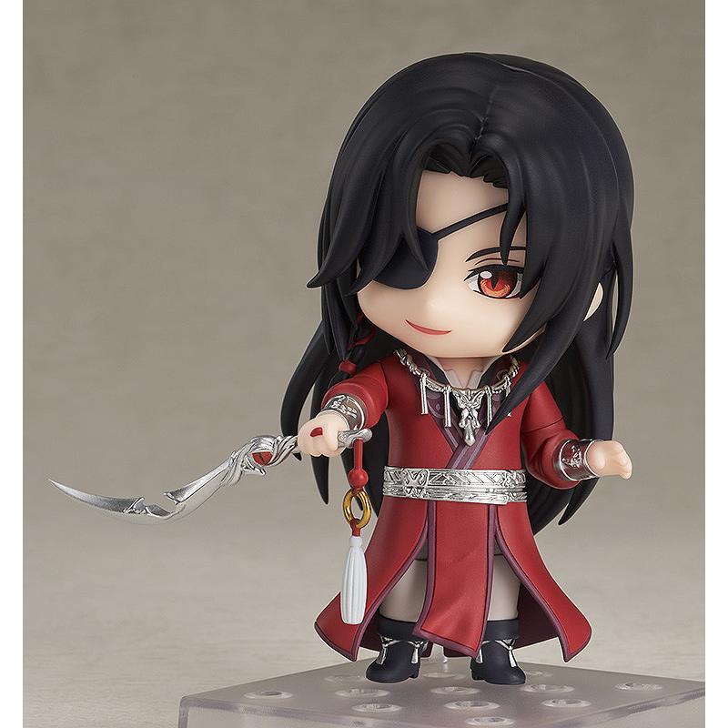 グッドスマイルアーツ上海 『天官賜福』 ねんどろいど 花城 フィギュア