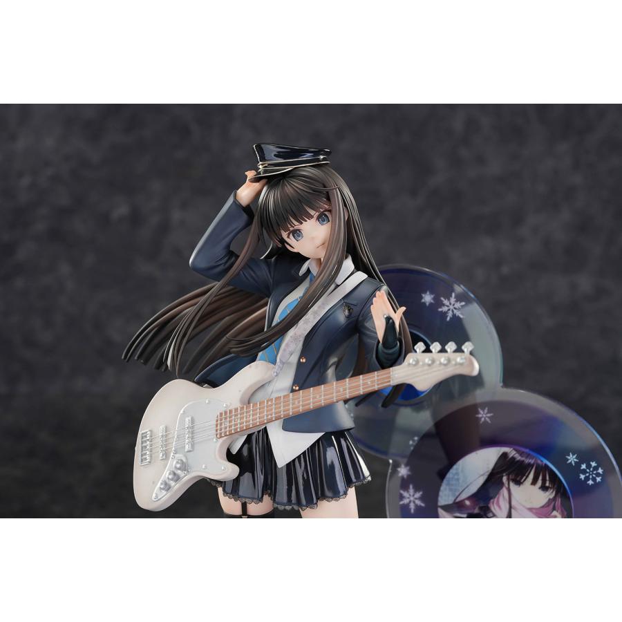 送料無料◇MAGI ARTS 『WHITE ALBUM2』 冬馬かずさ reunion 1/6