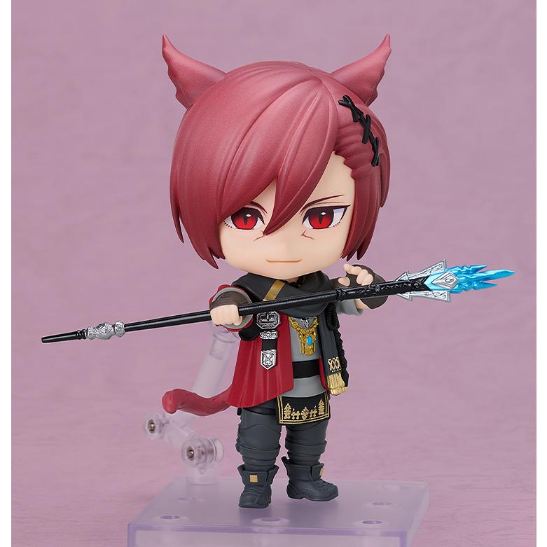 グッドスマイルカンパニー ねんどろいど 『ファイナルファンタジーXIV