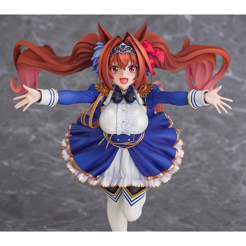 送料無料◇ファット・カンパニー 『ウマ娘 プリティーダービー』 緋色
