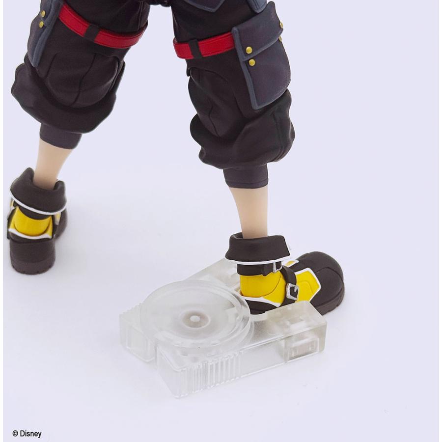 キングダムハーツ 送料無料◇KINGDOM HEARTS 3 FORM-ISM ACT ソラ