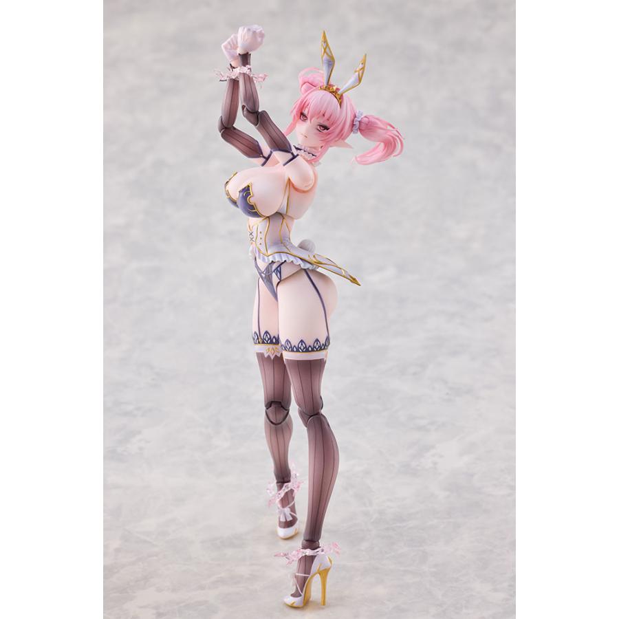 送料無料◇Galacticシリーズ アリス 1/12 アクションフィギュア
