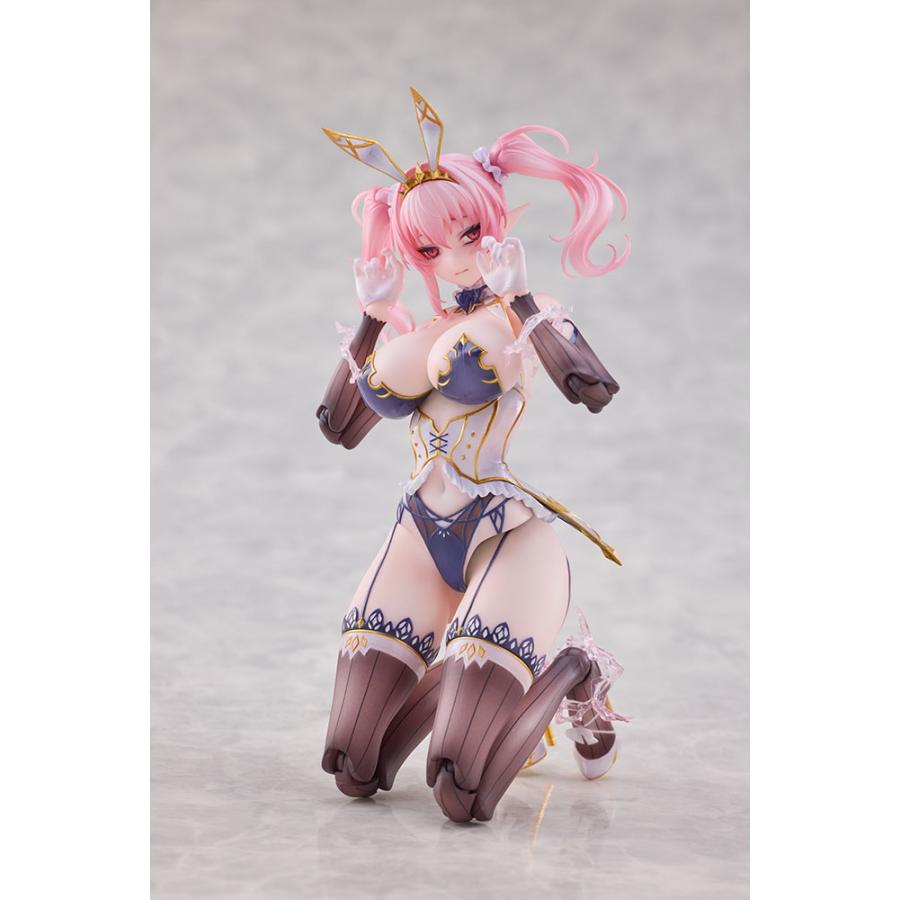 送料無料◇Galacticシリーズ アリス 1/12 アクションフィギュア