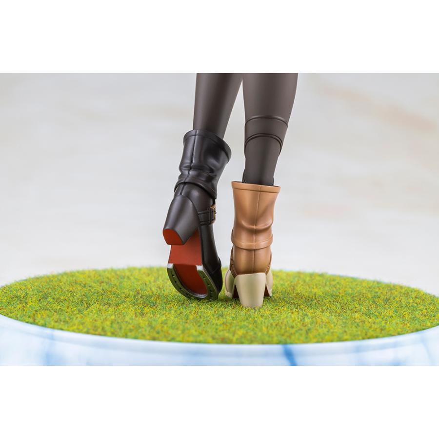 コトブキヤ（KOTOBUKIYA） 送料無料◇ウマ娘 プリティーダービー