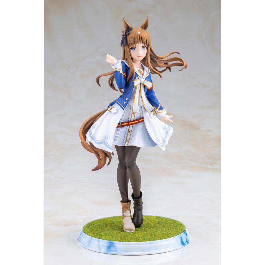コトブキヤ（KOTOBUKIYA） 送料無料◇ウマ娘 プリティーダービー