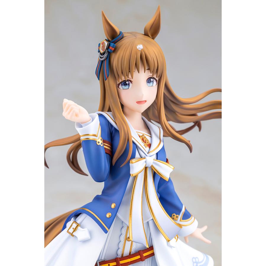 コトブキヤ（KOTOBUKIYA） 送料無料◇ウマ娘 プリティーダービー