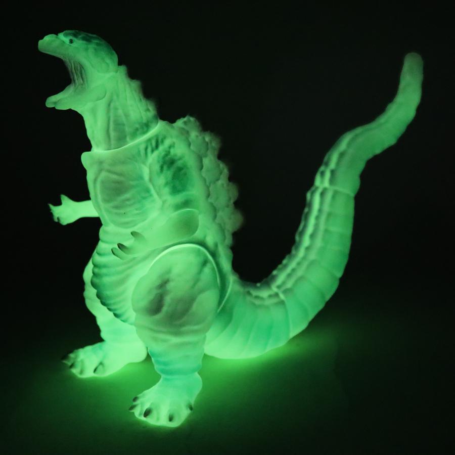 CCP MSS ミドルサイズシリーズ ゴジラEX『第19弾』 ゴジラ(2016