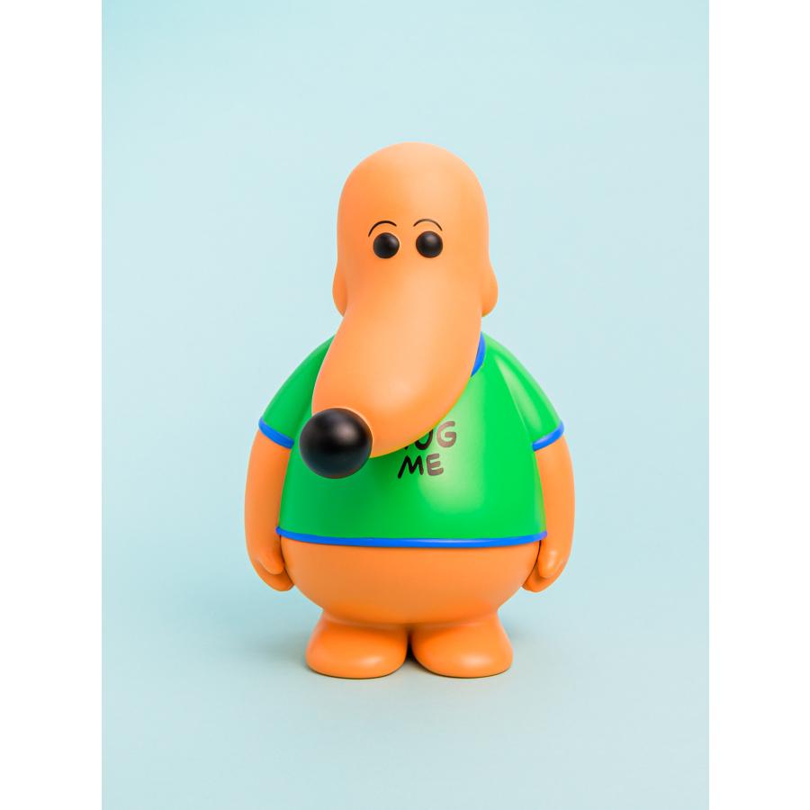 送料無料◇中空工房 『HOMIES』 Mogurakun (standard color) ケン