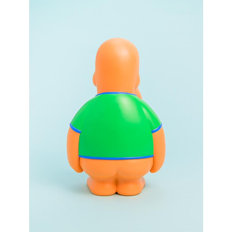 送料無料◇中空工房 『HOMIES』 Mogurakun (standard color) ケン