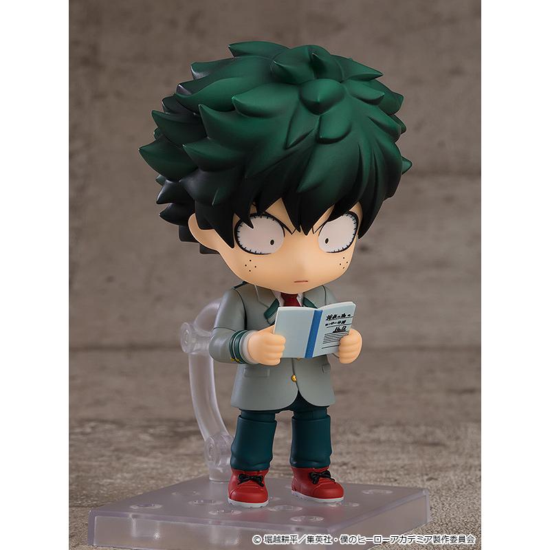 再販 グッドスマイルカンパニー 『僕のヒーローアカデミア