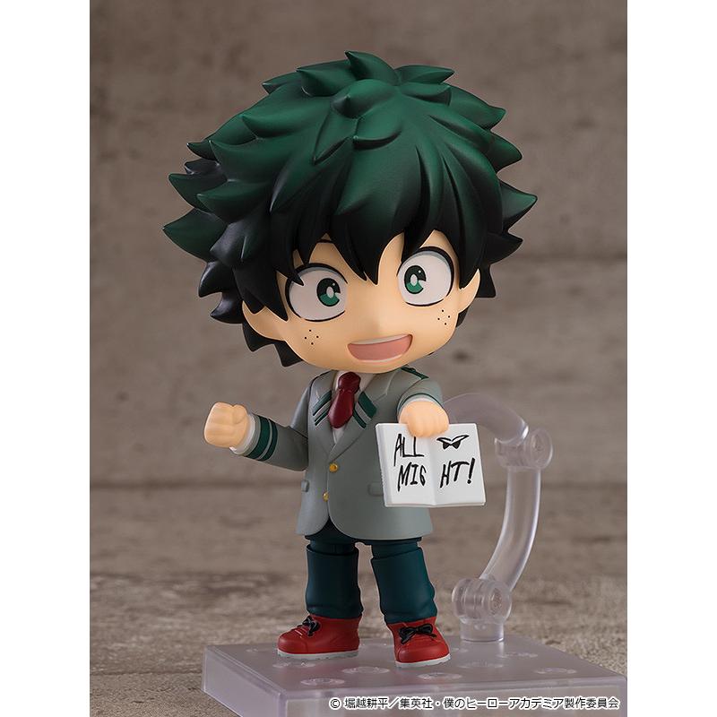 再販 グッドスマイルカンパニー 『僕のヒーローアカデミア