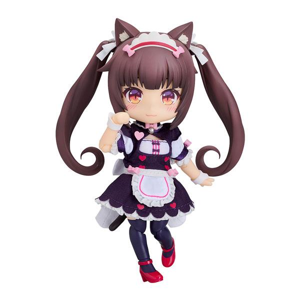 送料無料◇グッドスマイルカンパニー 『ネコぱら セカイコネクト