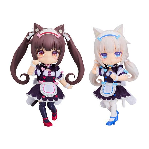 送料無料◇グッドスマイルカンパニー 『ネコぱら セカイコネクト