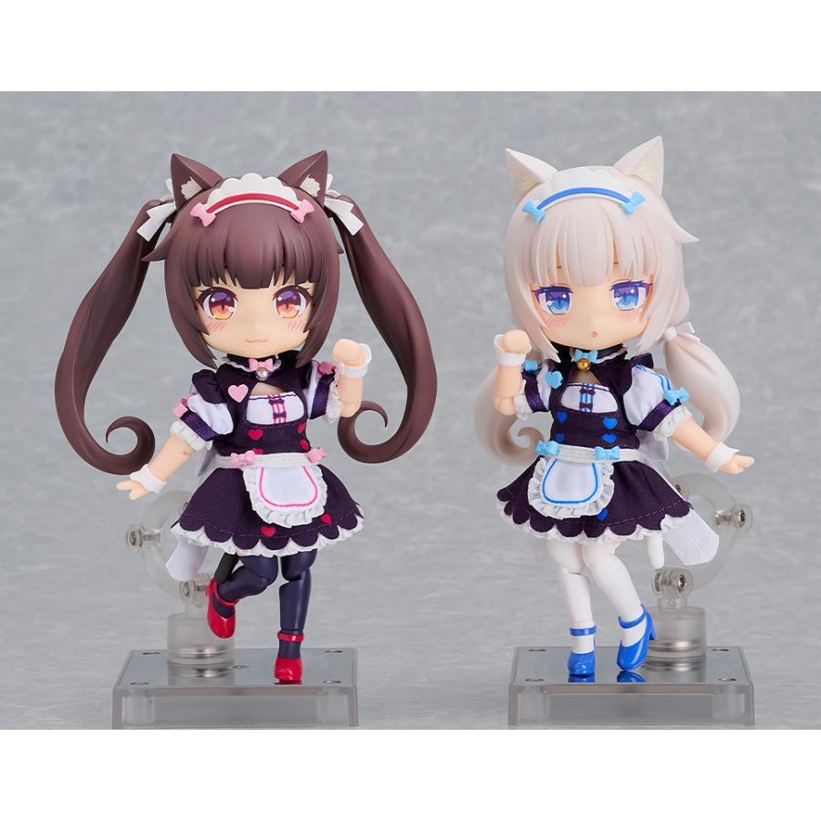 送料無料◇グッドスマイルカンパニー 『ネコぱら セカイコネクト