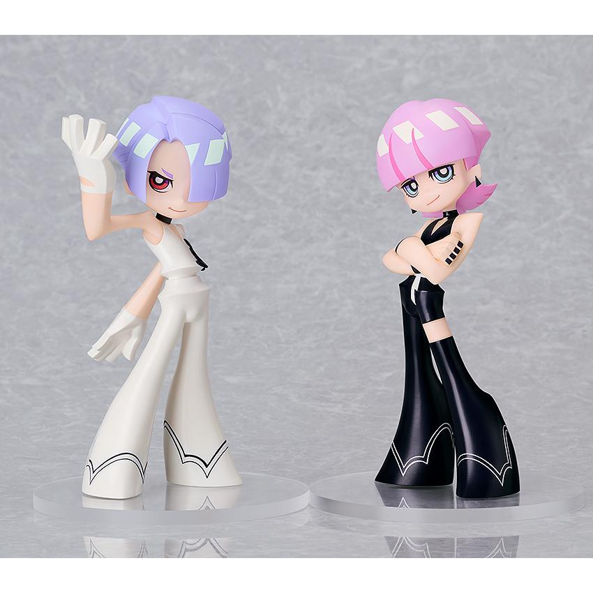 MILLENNIUM PARADE Lサイズ 2色セット　新品　白シワあり 送料無料◇グッドスマイルカンパニー POP UP PARADE 『New PANTY