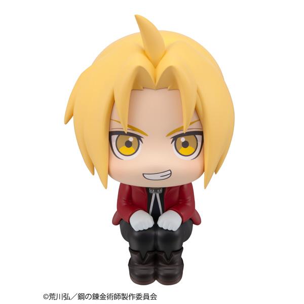 メガハウス 送料無料◇るかっぷ 鋼の錬金術師 FULLMETAL ALCHEMIST 2種