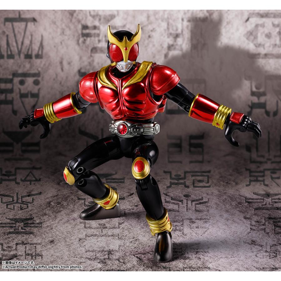 バンダイ仮面ライダークウガVOL.13マイティフォームフィギュア　セット売り 装着変身 仮面ライダークウガ マイティフォーム バンダイスピリッツ