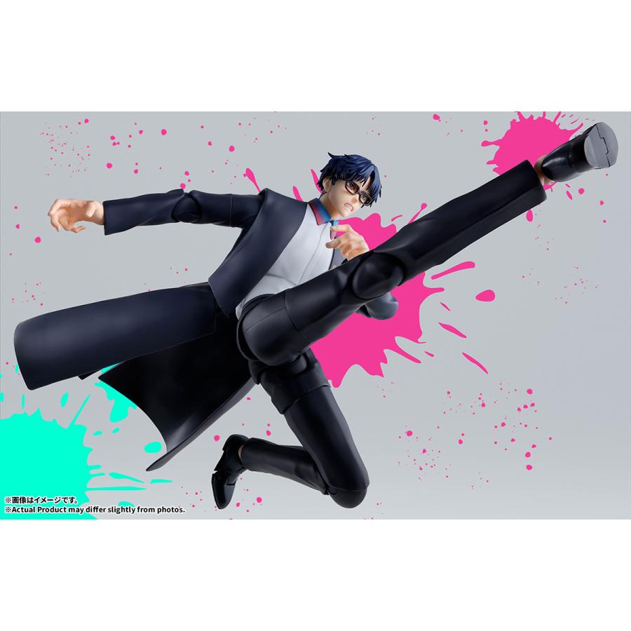 送料無料◇S.H.Figuarts マリッジトキシン 2種セット (下呂ヒカル/城崎