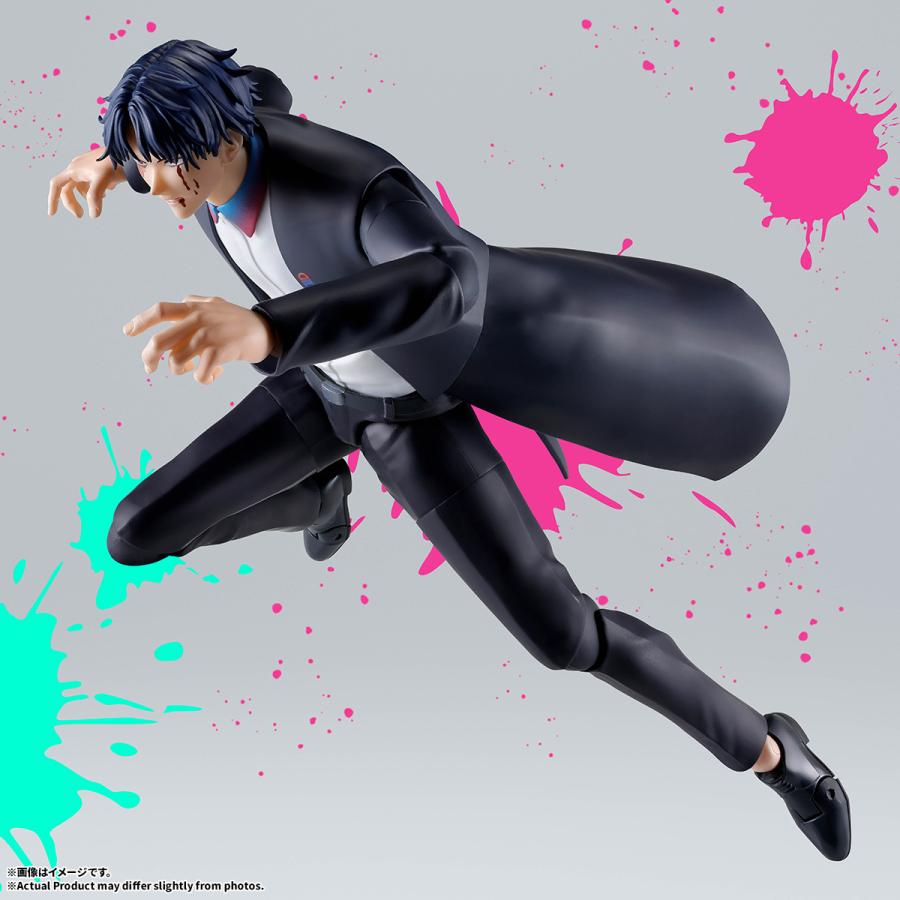 送料無料◇S.H.Figuarts マリッジトキシン 2種セット (下呂ヒカル/城崎