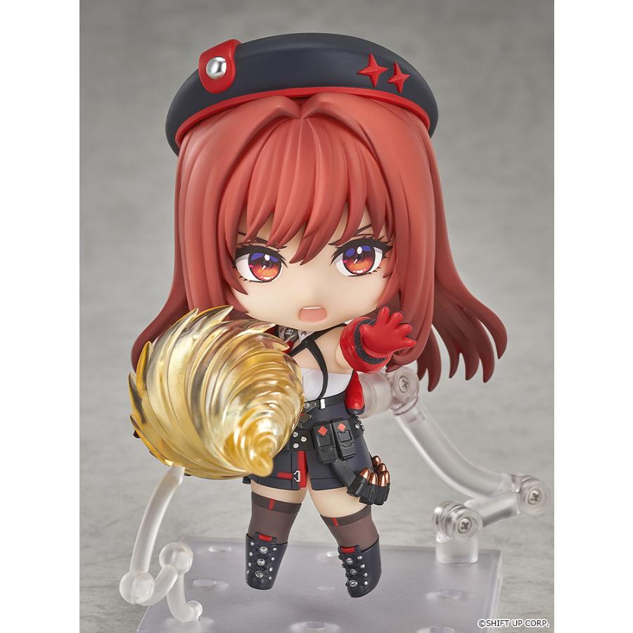 グッドスマイルアーツ上海 ねんどろいど 『勝利の女神：NIKKE』 ラピ