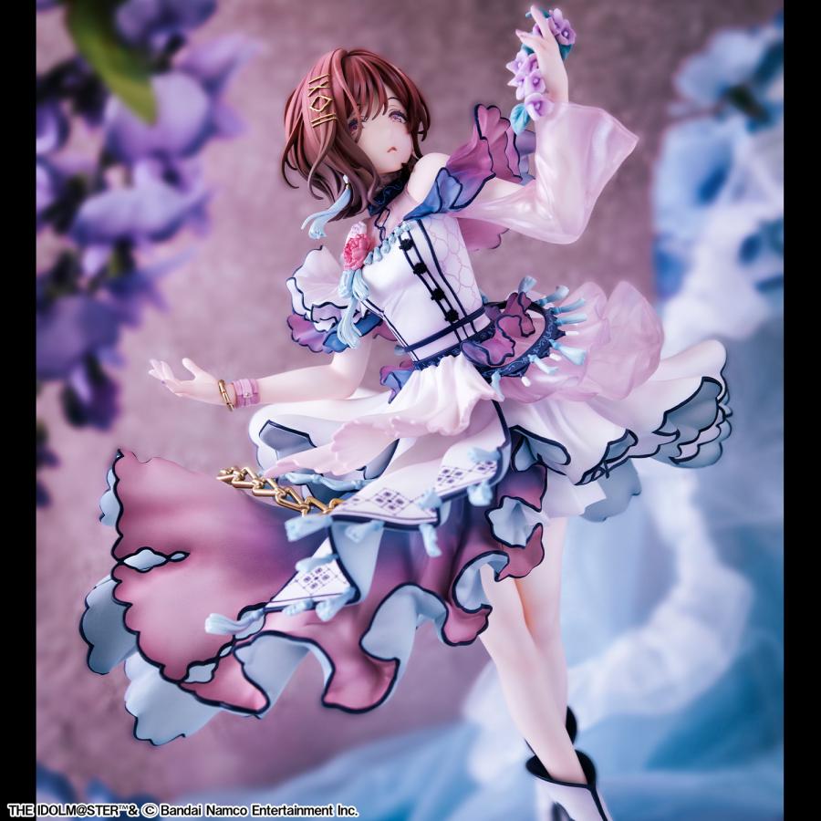 メガハウス Lucrea (ルクリア) アイドルマスター シャイニーカラーズ