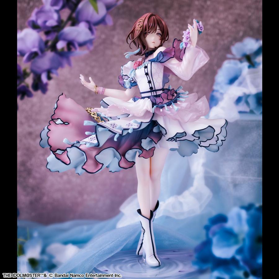 メガハウス Lucrea (ルクリア) アイドルマスター シャイニーカラーズ