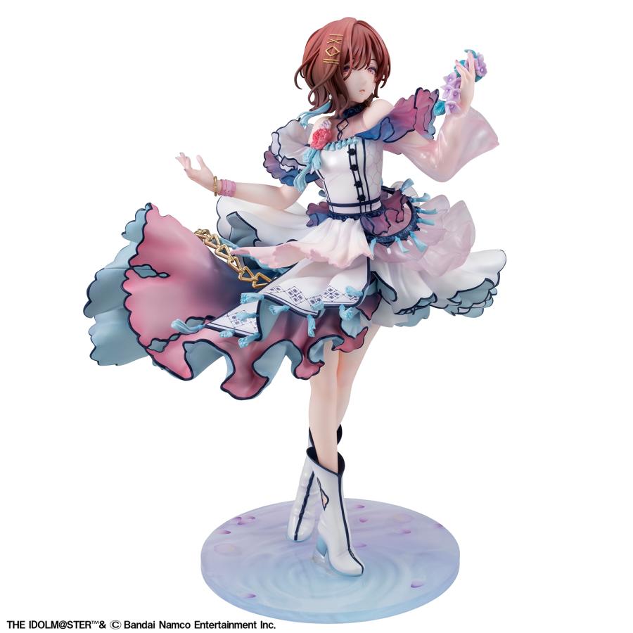 メガハウス Lucrea (ルクリア) アイドルマスター シャイニーカラーズ