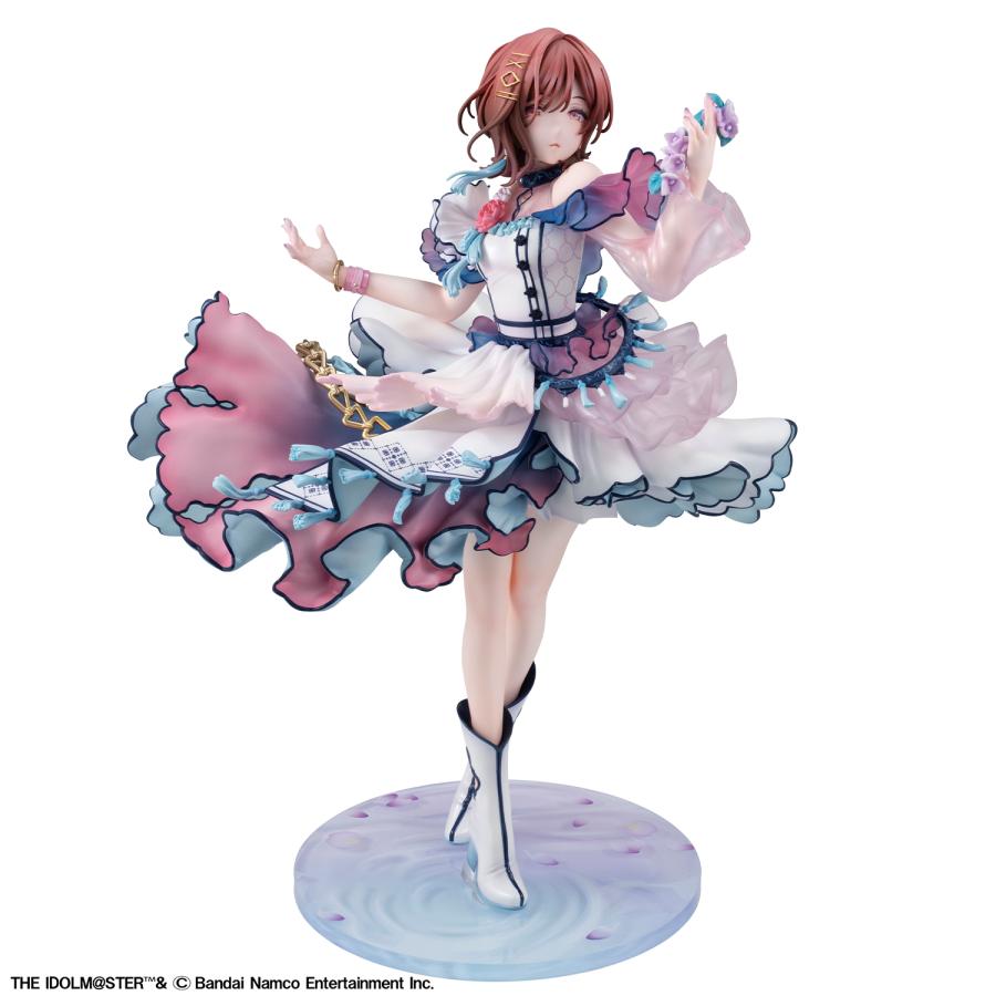 メガハウス Lucrea (ルクリア) アイドルマスター シャイニーカラーズ