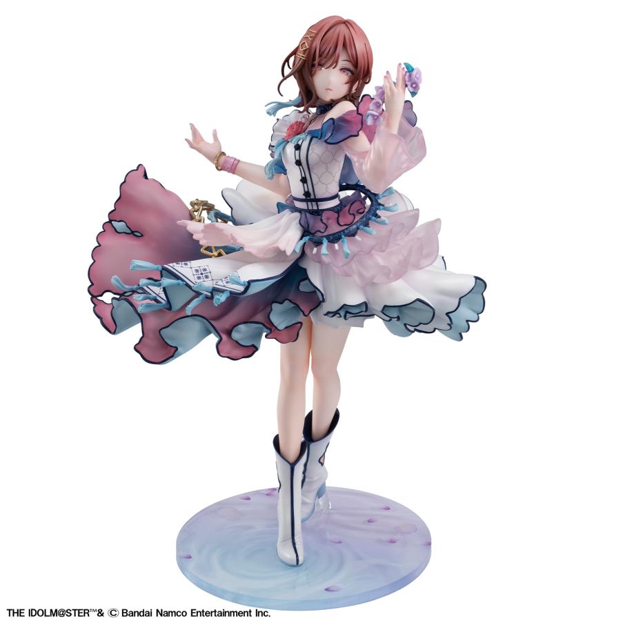 メガハウス Lucrea (ルクリア) アイドルマスター シャイニーカラーズ