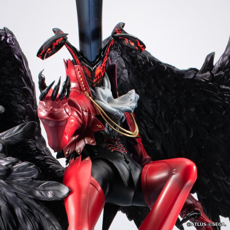メガハウス ゲームキャラクターズコレクションDX 「ペルソナ5