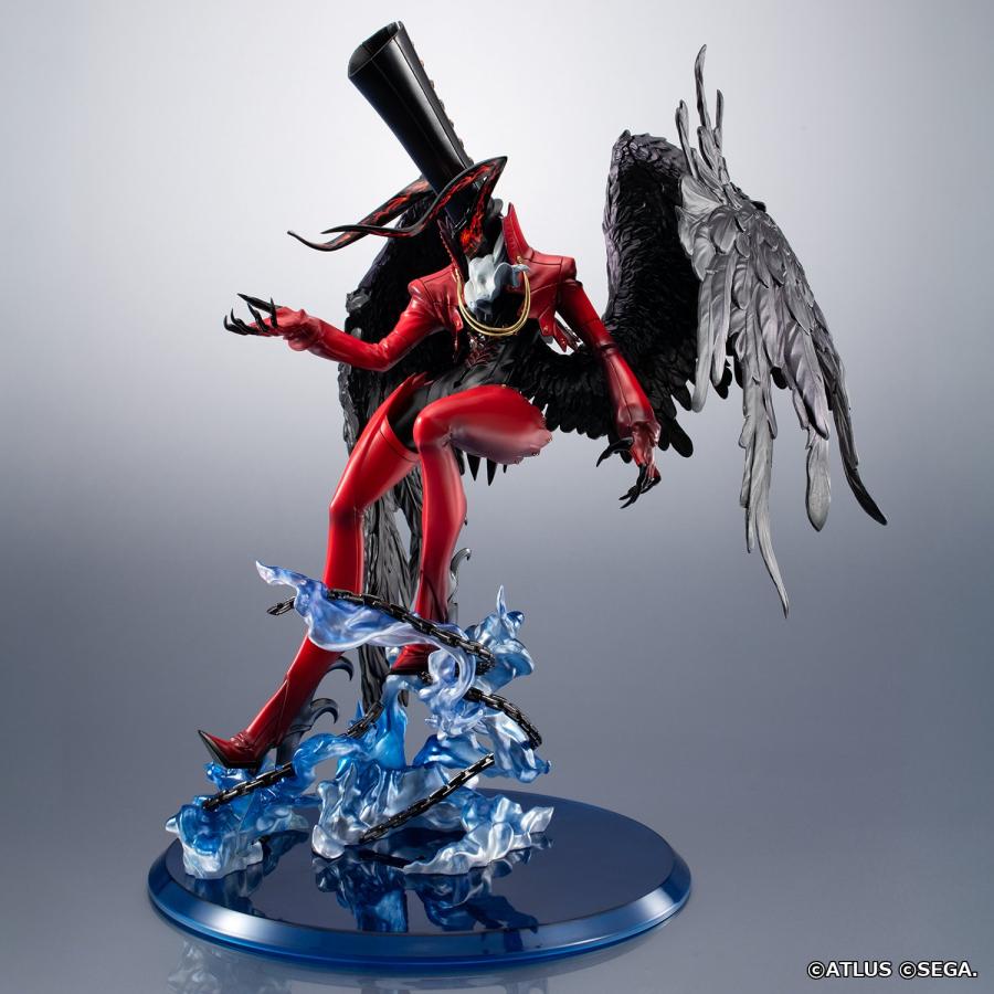 メガハウス ゲームキャラクターズコレクションDX 「ペルソナ5
