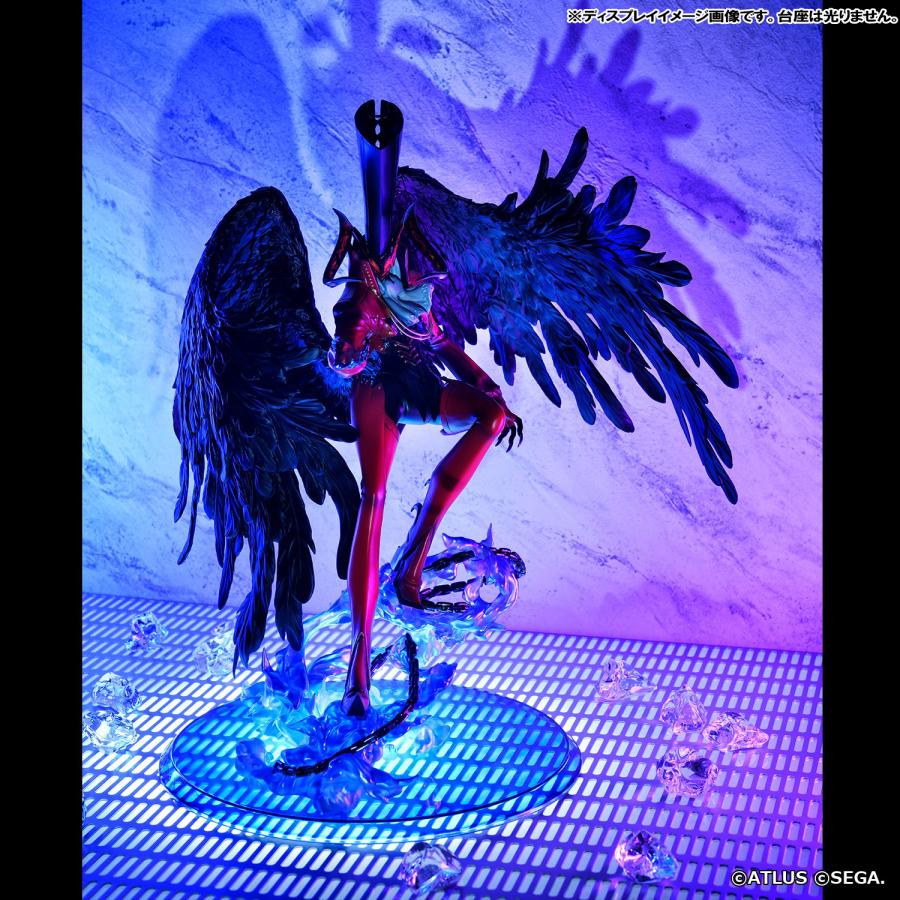 メガハウス ゲームキャラクターズコレクションDX 「ペルソナ5