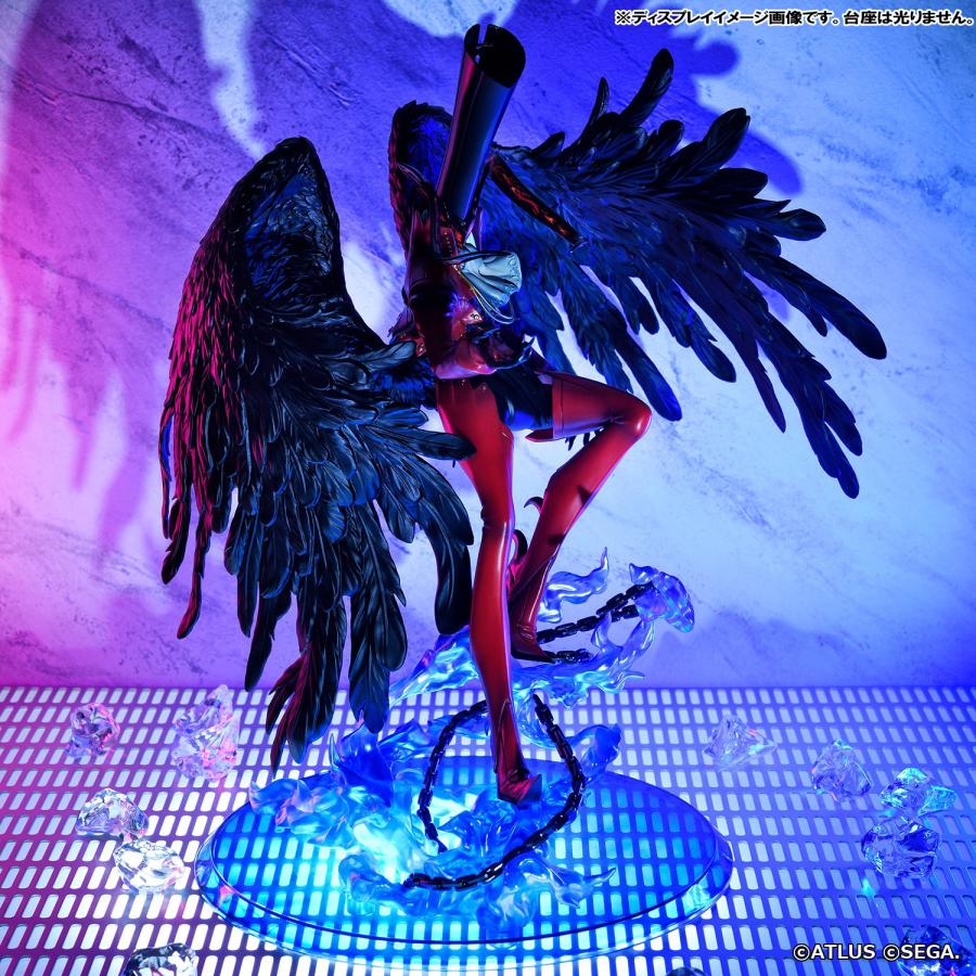 メガハウス ゲームキャラクターズコレクションDX 「ペルソナ5