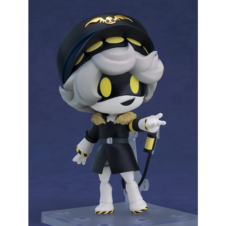 グッドスマイルカンパニー ねんどろいど 『Murder Drones』 N