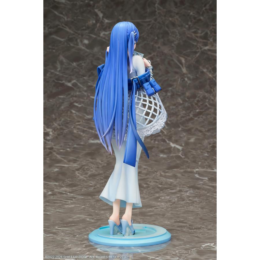 送料無料◇デザインココ 『勝利の女神：NIKKE』 アルカナ 1/7スケール