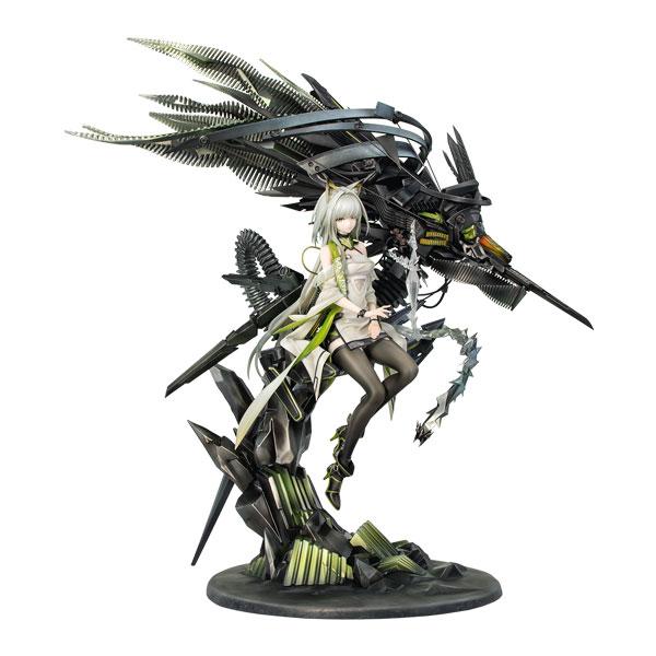 2026年7月】アークナイツ（フィギュア本体）のおすすめ人気ランキング