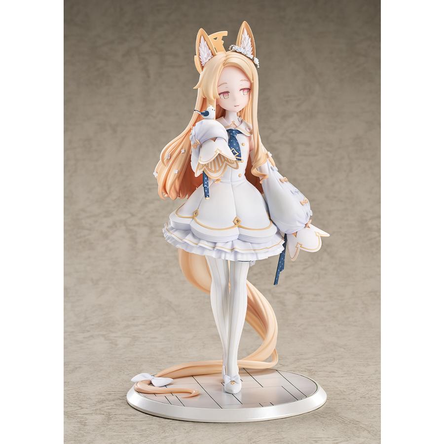 送料無料◇グッドスマイルアーツ上海 『ブルーアーカイブ -Blue