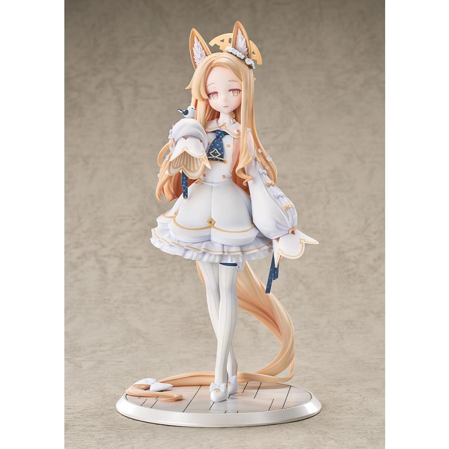 送料無料◇グッドスマイルアーツ上海 『ブルーアーカイブ -Blue