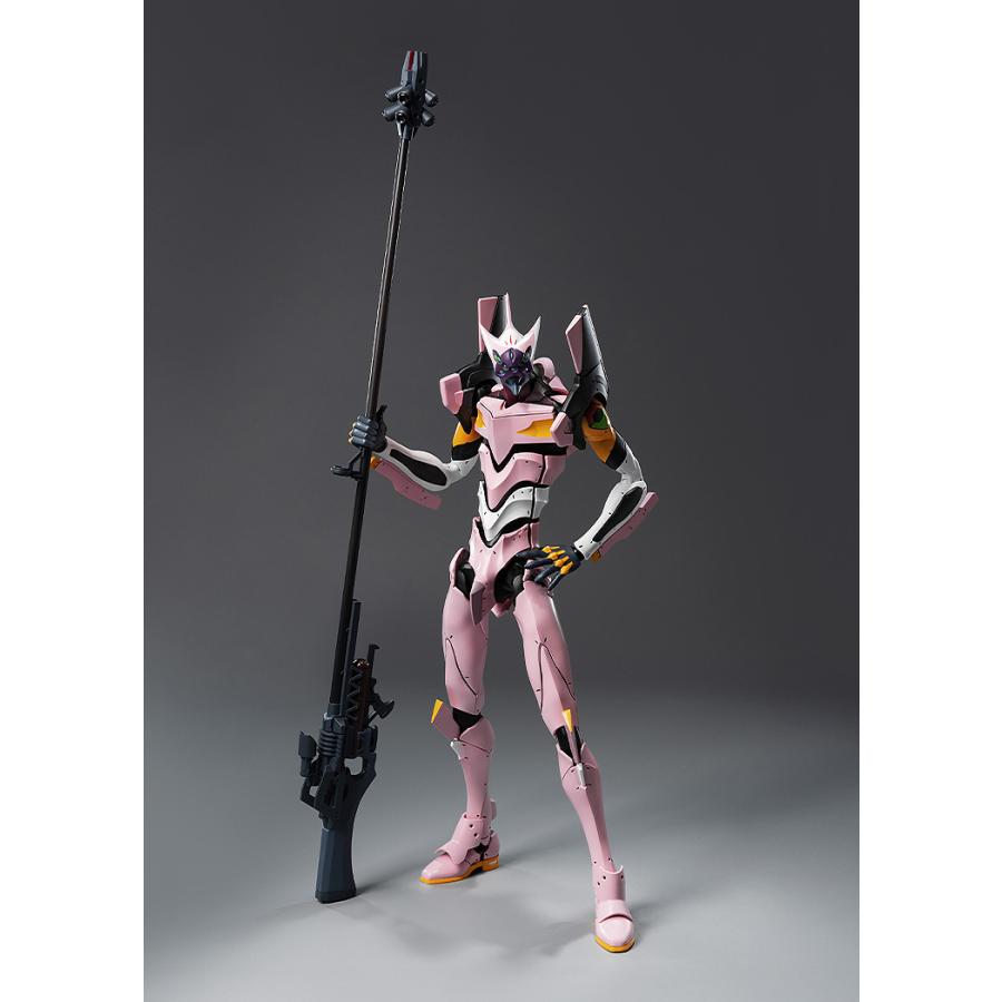送料無料◇threezero 『エヴァンゲリオン新劇場版』 ロボ道