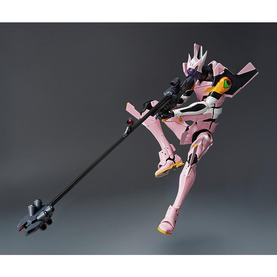 送料無料◇threezero 『エヴァンゲリオン新劇場版』 ロボ道