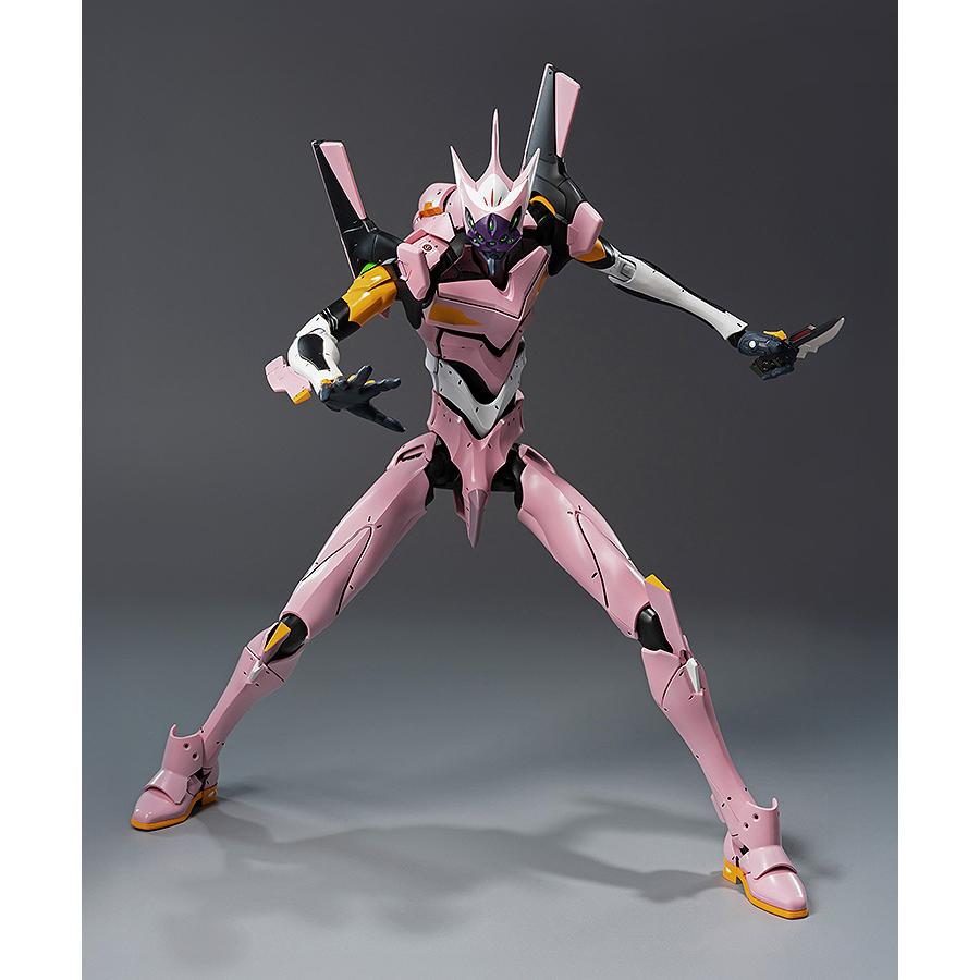 送料無料◇threezero 『エヴァンゲリオン新劇場版』 ロボ道