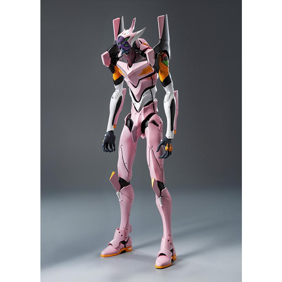 送料無料◇threezero 『エヴァンゲリオン新劇場版』 ロボ道