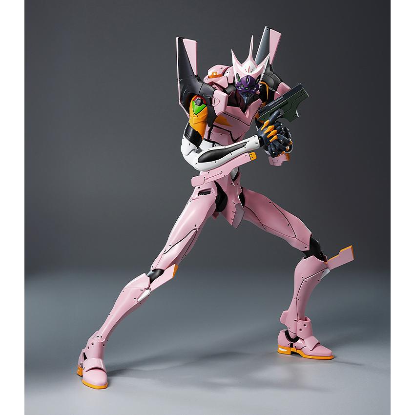 送料無料◇threezero 『エヴァンゲリオン新劇場版』 ロボ道